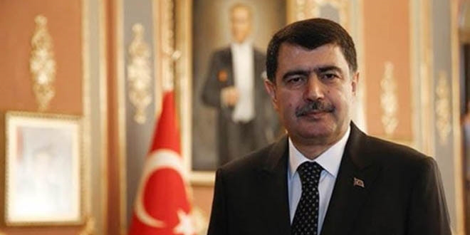 Ankara Valisinden umreden dönen vatandaşlara ilişkin açıklama