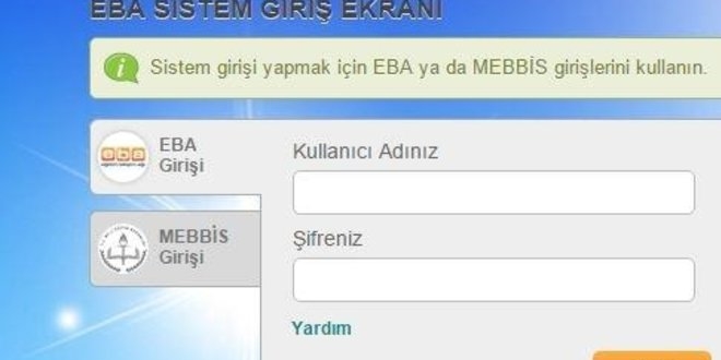 TT, EBA için ücretsiz internet tanımlamalarına başladı