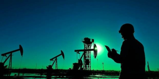 Petrol devleri 1 haftada 495 milyar dolar kaybetti