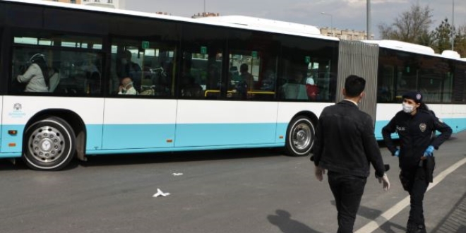 Konya Valiliğinden umreden dönenlere ilişkin açıklama