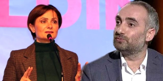 Saymaz ve Kaftancıoğlu arasında koronavirüs gerginliği