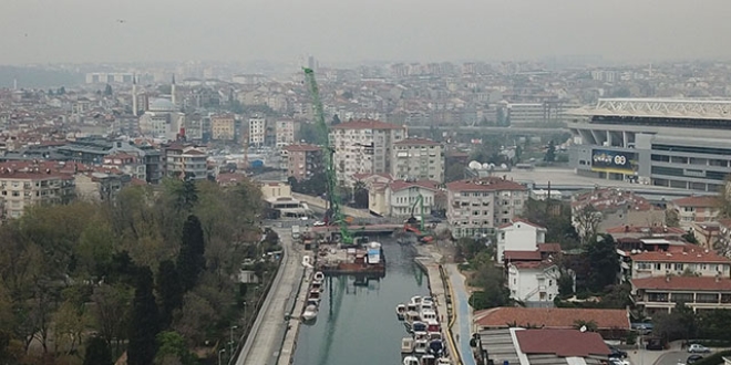 Kurbağalıdere'nin bitmeyen hikayesi... 4'üncü ihale yapıldı