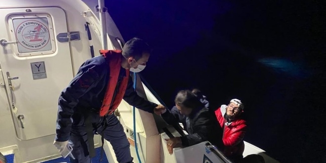 Yunan askeri ölüme terk etti, Türk askeri kurtardı