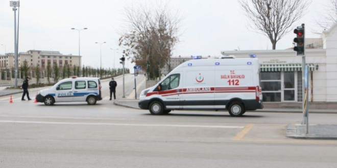 Gölbaşı Belediye Başkanı: Halkın endişe etmesine gerek yok