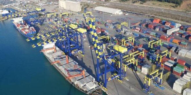 LimakPort İskenderun'dan Kovid-19 açıklaması