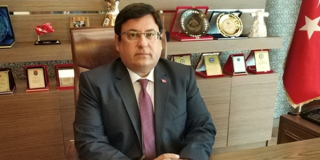 Samsun'da, adliyeye gelenlerin ateşi ölçülecek