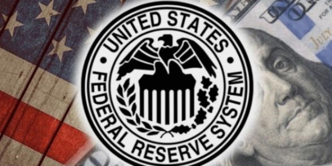 FED faiz oranını sıfıra indirdi