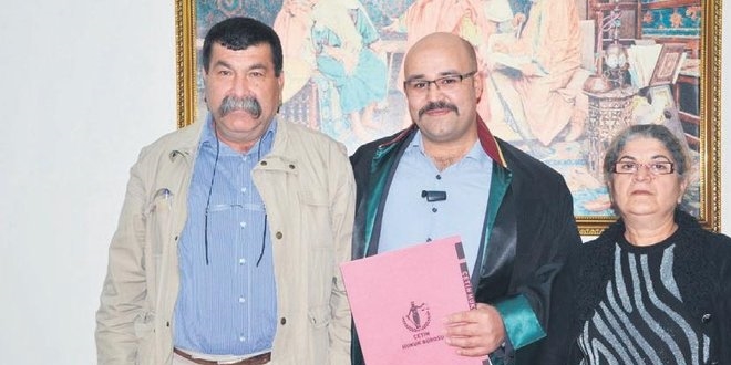 16 yıl sonra şehit sayıldı