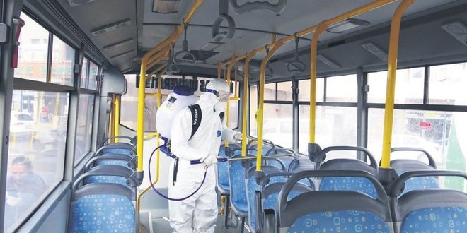 Türkiye, Avrupa ve Balkanlar'a örnek oldu