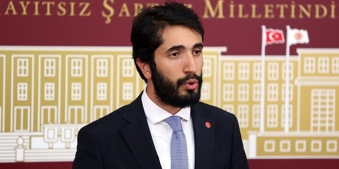 ABD'den dönen vekil: Kendimi 14 gün karantinaya aldım