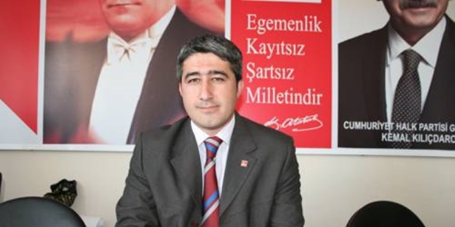 Rusya'dan dönen Belediye Başkanı Oktay, 14 gün evinden çıkmayacak