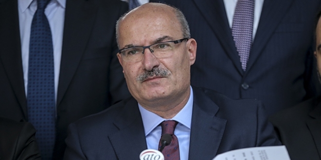 Koronavirüsten etkilenen sektörlere 'ödeme kolaylığı' talebi