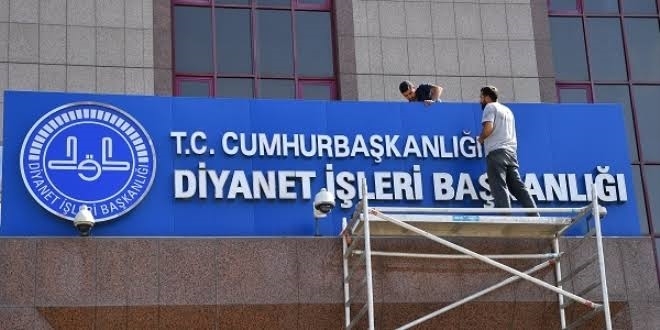 Diyanet'ten 2020 ihtisas kursu seçim duyurusu