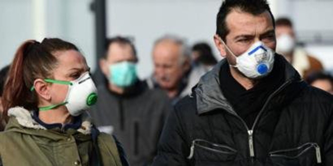 Sigara içenlerin virüs kapma olasılığı 14 kat daha fazla