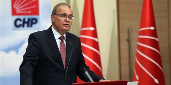 CHP: İşsizlik maaşı süreleri uzatılmalı