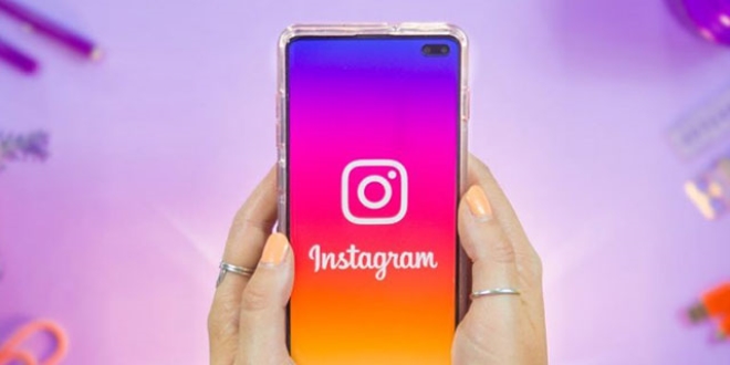 Instagram'dan Koronavirüs filtrelerine yasak
