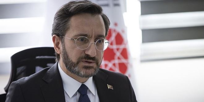 'Cumhurbaşkanı Erdoğan, kamuoyunu bilgilendirecek'