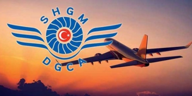 SHGM'den 6 ülkeye daha uçuşların durdurulmasına ilişkin açıklama