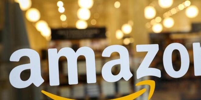 Amazon artan talebi karşılamak için 100 bin yeni personel alacak