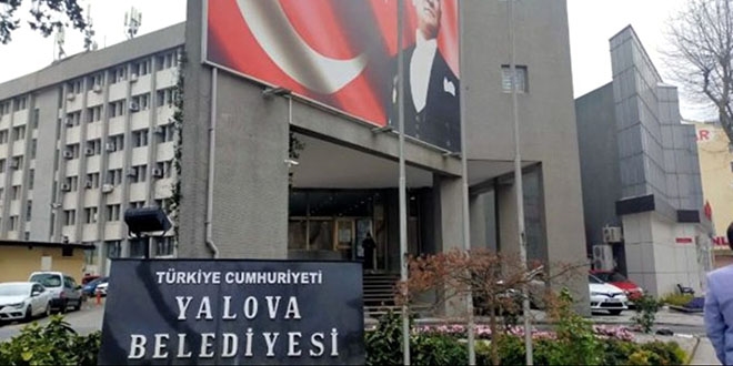 Yalova'daki yolsuzluk soruşturmasında 2 kişi daha gözaltında