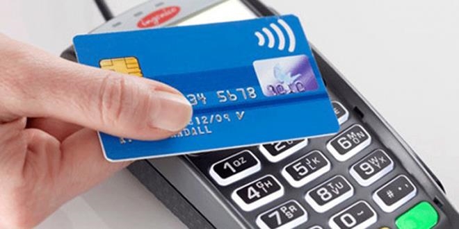 Temassz kredi kart demelerinde ilem limiti artrld