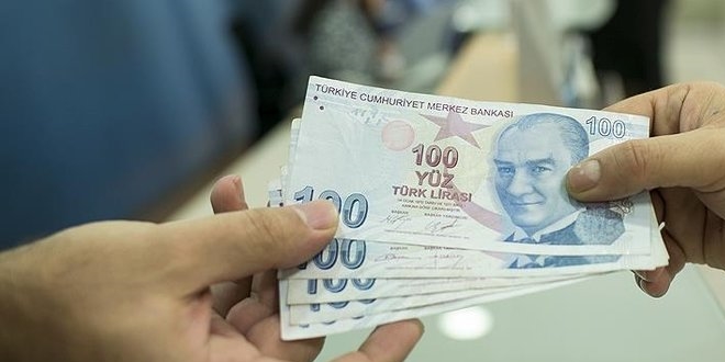 BDDK'dan vatandaşlara ve esnafa kolaylık