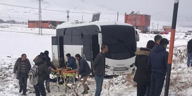 Gümrük ve Dış Ticaret Bölge Müdür Yardımcısı şehit oldu