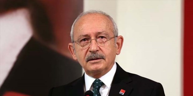 Kılıçdaroğlu: Sağlık Bakanlığı Bilim Kurulu'nun açıklamalarına dikkat etmeliyiz