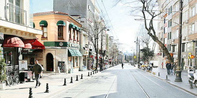 Virüs sınavında başarılı olduk