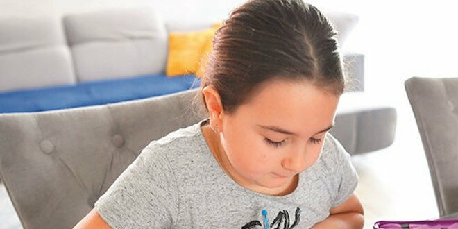776 milyon öğrenci tatilde