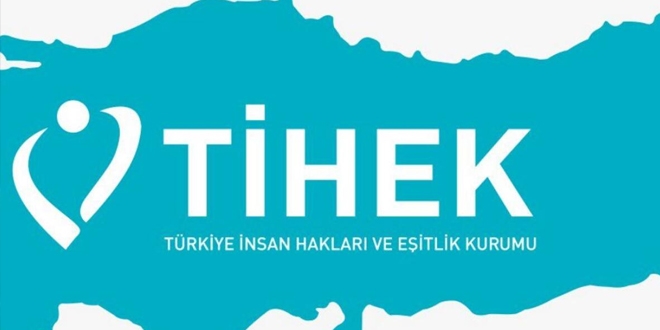 Türkiye İnsan Hakları ve Eşitlik Kurumundan koronavirüs açıklaması