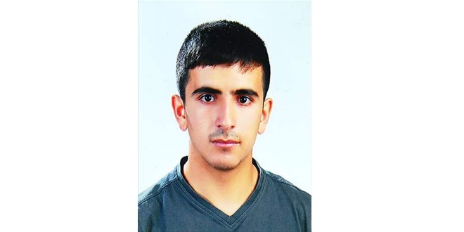 Eylem talimatı alan PKK'lı terörist aranıyor