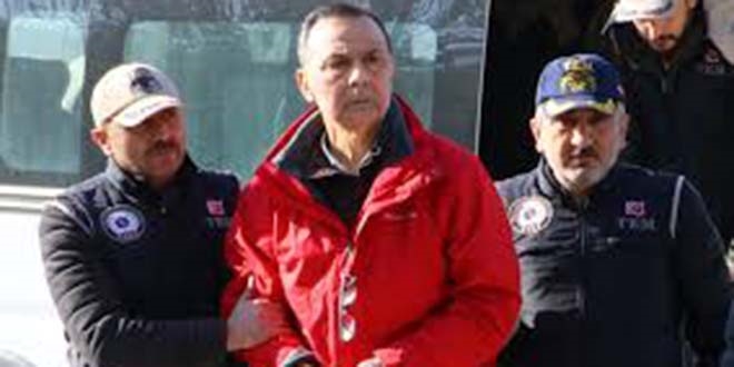 Yargıtay Başsavcılığı, Metin İyidil'in beraatine 'bozma' istedi