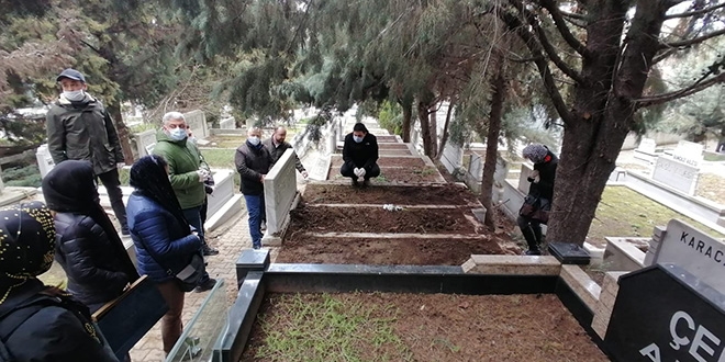 Türkiye'de koronavirüsten ölen ilk kişi olduğu iddia edilmişti... Gerçek ortaya çıktı