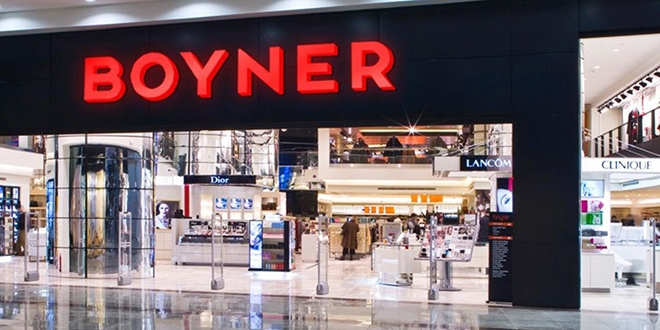 Mavi ve Boyner mağazalarını geçici olarak kapatıyor