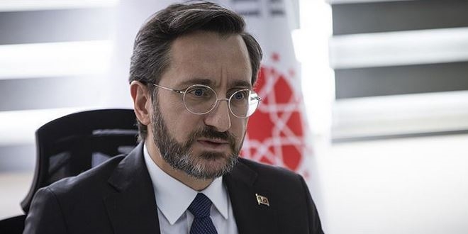 Koronavirüsle ilgili CİMER'e başvuru sayısı 15 bini aştı
