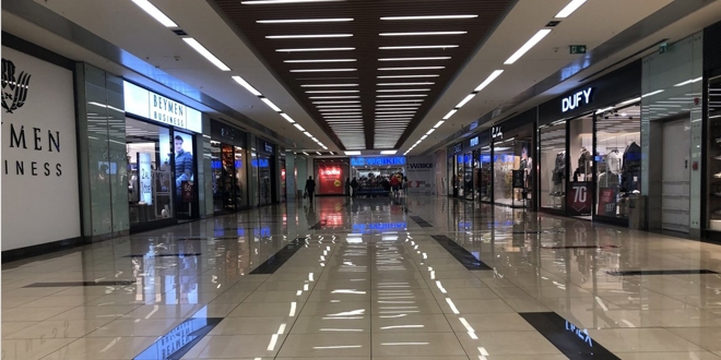AVM'lerden, 'kapanmak istiyoruz' açıklaması