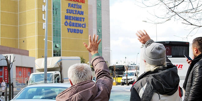 Avrupa'dan gelişler tamamlandı