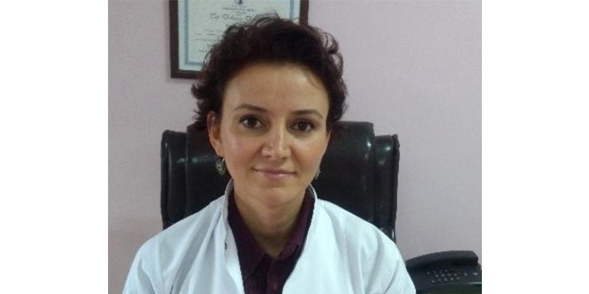 Bilecik'te doktor darbına tepki geldi