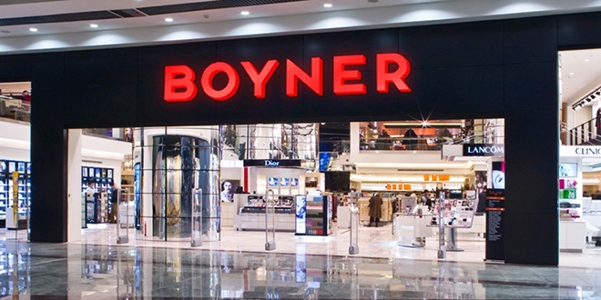 Boyner ve YKM mağazaları geçici olarak kapandı