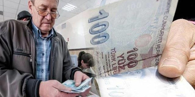 Emekli promosyonları ile ilgili önemli karar