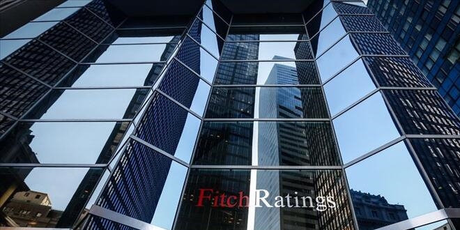 Fitch global ekonomi için büyüme tahminini düşürdü