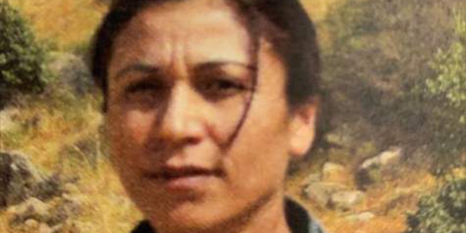 PKK'nın kadın yapılanmasına ağır darbe