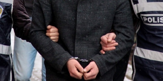 Sosyal medyada korona virüsle ilgili asılsız paylaşım yapan 1 kişi gözaltına alındı