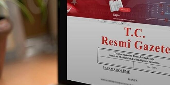 Yapı Denetimi Uygulama Yönetmeliğinde Değişiklik