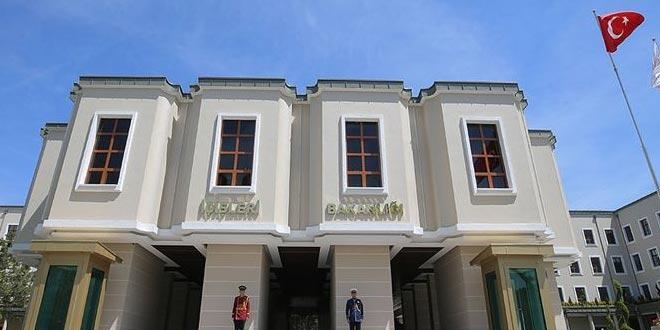 İçişleri Bakanlığı'ndan asker uğurlamalarında sosyal mesafe uyarısı