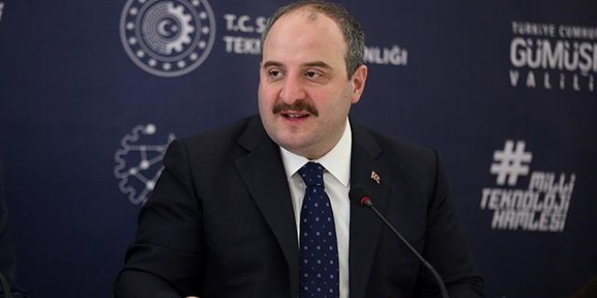 Bakan Varank açıkladı! 2 ay kira ödemeyecekler
