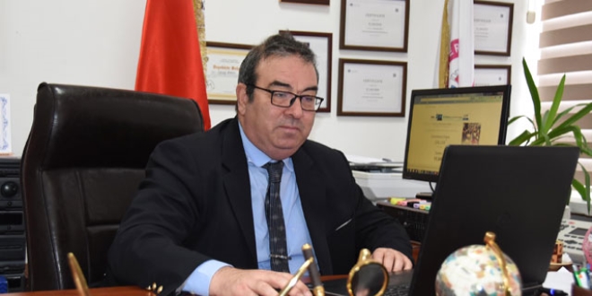 Virüslere karşı çamaşır suyu ve sirke önerisi