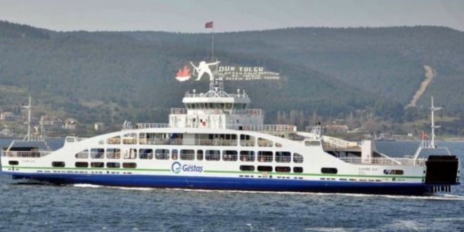 GESTAŞ 65 yaş ve üstü kişilerin kartlarını iptal etti
