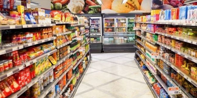 Başkentte marketlerin masrafını belediye karşılayacak